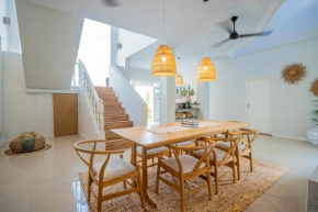 Deja blu villa